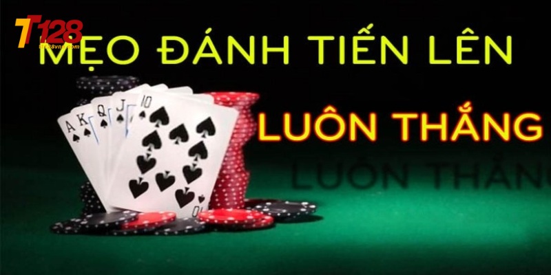 Một số lưu ý cần nắm khi tham gia chơi tiến lên