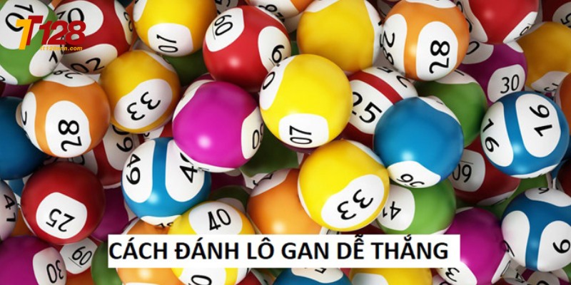 Chơi lô gan theo thống kê 100 ngày hiệu quả
