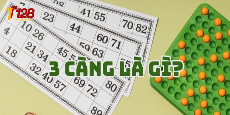 Giải đáp 3 lý do cần áp dụng cách tính lô 3 càng