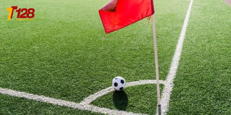 Soi kèo phạt góc là một chiến lược cá cược hiệu quả trong bóng đá