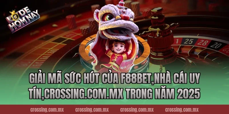 Giải Mã Sức Hút Của F88bet,Nhà Cái Uy Tín,thecan.io Trong Năm 2025