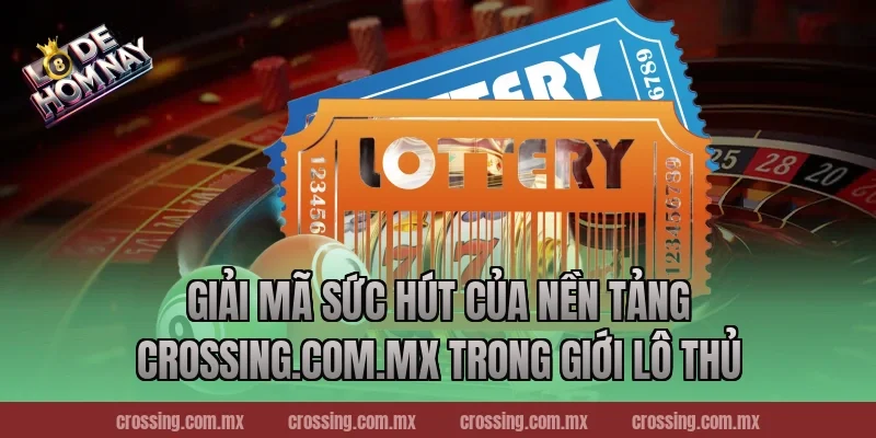 Giải mã sức hút của nền tảng thecan.io trong giới lô thủ