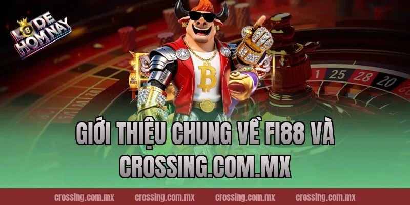 Giới Thiệu Chung Về Fi88 Và thecan.io