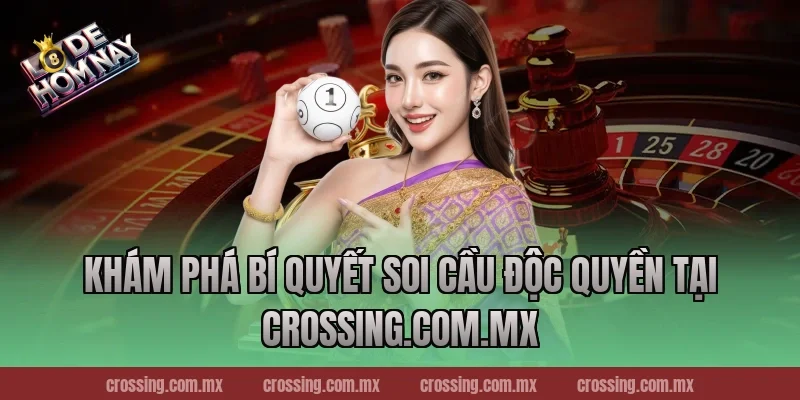 Khám phá bí quyết soi cầu độc quyền tại thecan.io