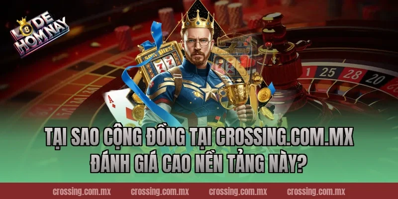 Tại sao cộng đồng tại thecan.io đánh giá cao nền tảng này?